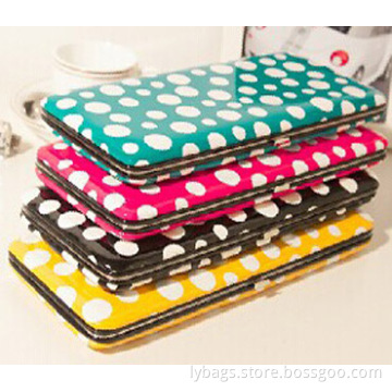Fashion Flat Wallets, Purse, Leather Cases, Leather Clutch Bags